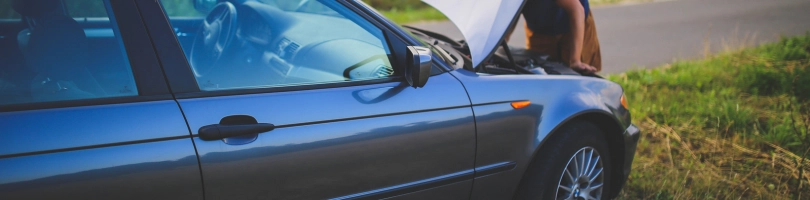 Uninsured Car Claim Lawyer in Columbia, SC