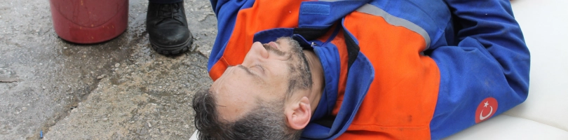 Most Common Injuries From Car Accidents in Columbia, South Carolina