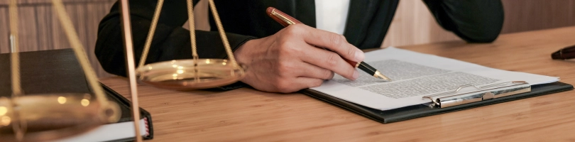 Mt. Holly, NC Personal Injury Lawyer