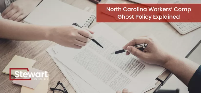 North Carolina Workers Compensation Ghost Policy Explained