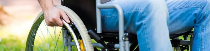 Social Security Disability Lawyer