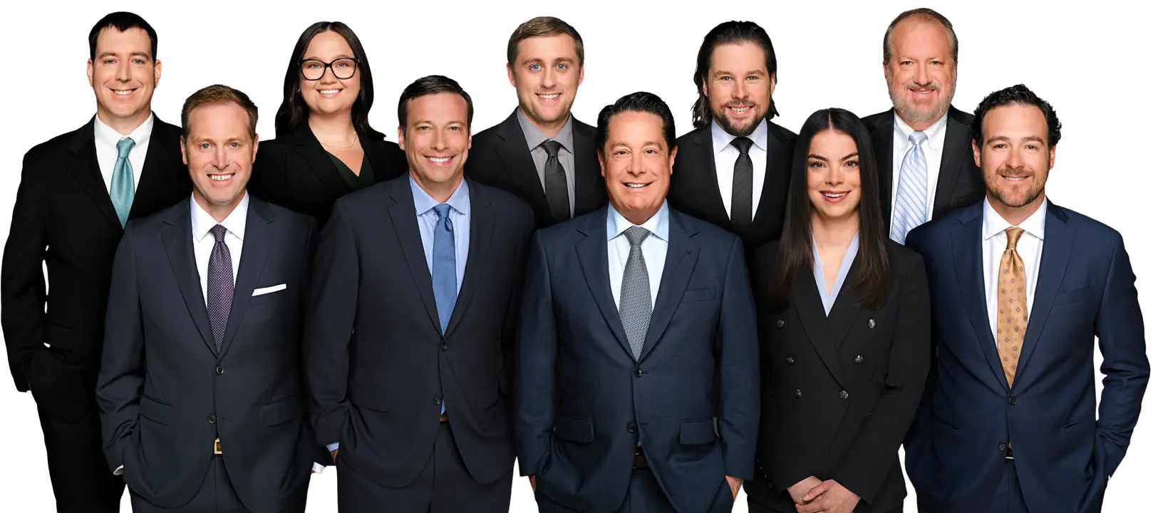 Stewart Law Attorney Paralegal Group