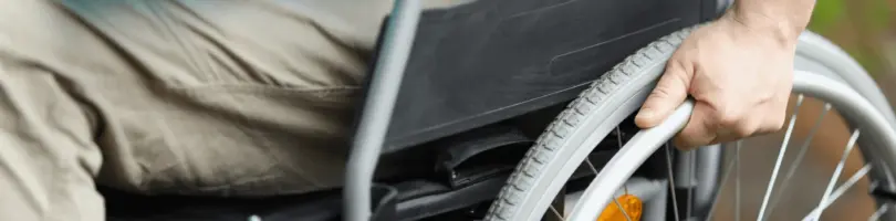 Columbia Social Security Disability