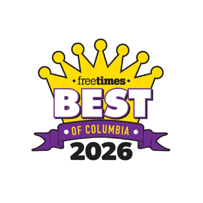Best of Columbia 2026