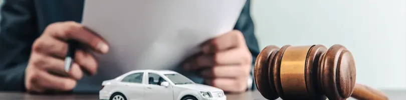 Gastonia Car Accident Lawyer