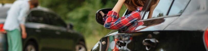 Mount Holly car accident lawyer