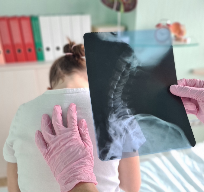 Spinal Cord Injury Lawyer in North Carolina