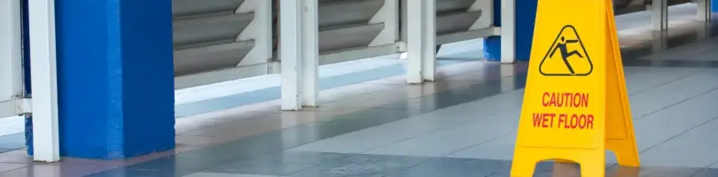 Rock Hill, SC Slip and Fall Lawyer