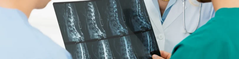 Rock Hill Back and Spinal Cord Injury Lawyer
