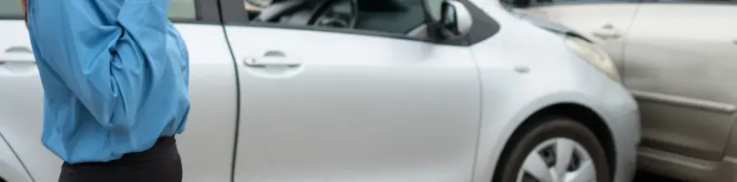 Car Accident Lawyer in Shelby, NC