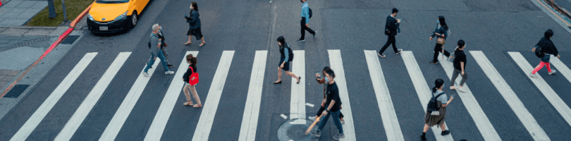 Spartanburg Pedestrian Accident Lawyer