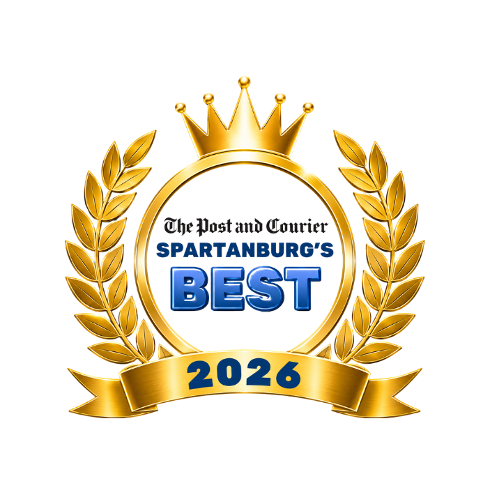 Spartanburg’s BEST Readers’ Choice Awards