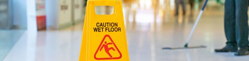 Beaufort Slip and Fall Lawyer