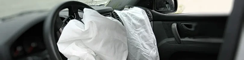 Airbag Injuries In Columbia, SC