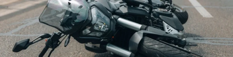 Charlotte Road Rage Motorcycle Accident Lawyer