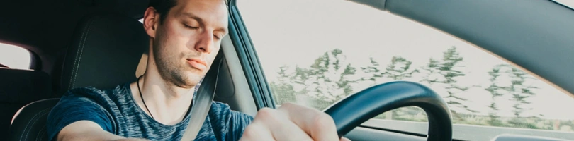 Lexington Drunk Driving Accident Lawyer