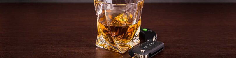 Beaufort DUI Accidents Lawyer
