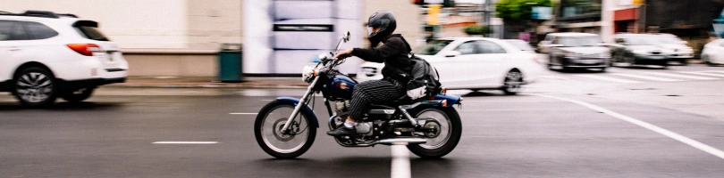 Recovering Damages When Not Wearing A Helmet In Columbia, SC