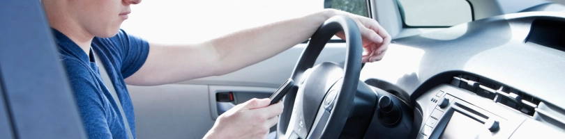 Rock Hill Distracted Driving Accident Lawyers