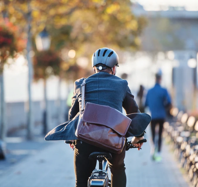 South Carolina Bicycle Accident Attorney