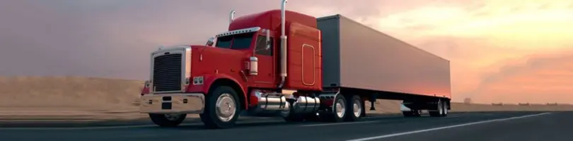 Charlotte 18-Wheeler truck accident lawyer