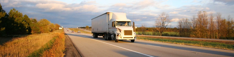 Charlotte Blind Spot Truck Accident Lawyer