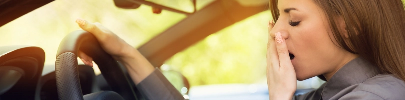 Charlotte Fatigued Driving Accident Attorney