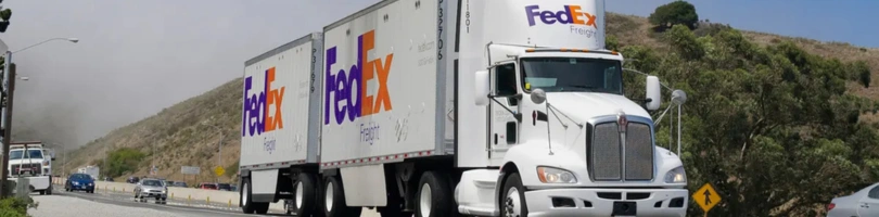 Charlotte FedEx Truck Accident Lawyer