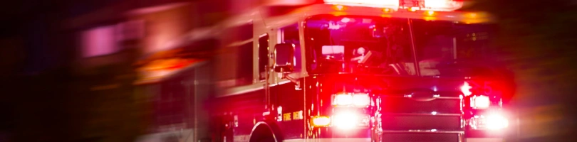 Charlotte First Responder Injury Lawyer