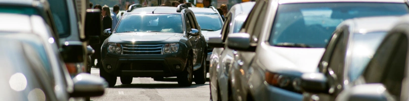 Charlotte Lane Change Accident Attorney