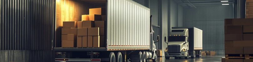 Charlotte Overloaded Cargo Truck Accident Lawyer