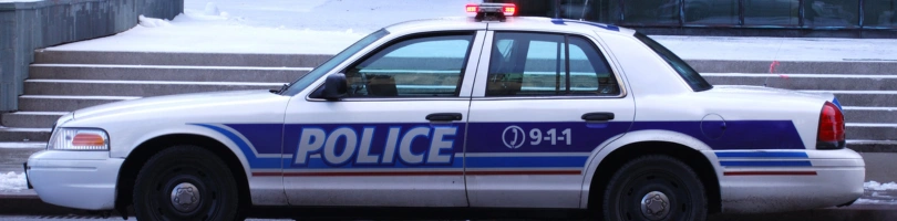Charlotte Police Chase Accident Lawyer