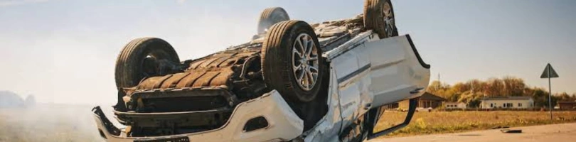 Charlotte Rollover Accident Attorney