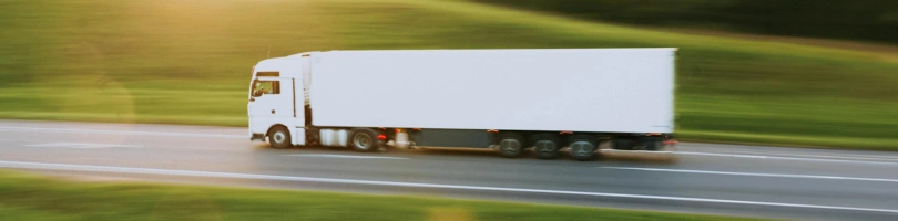 Charlotte Speeding Truck Accident Lawyer