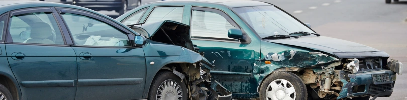 Common Causes of Rock Hill Car Accidents