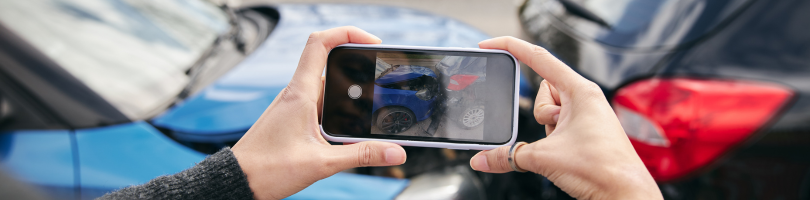 How to Handle Car Accident Claims in Rock Hill