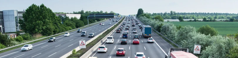 Out of State Car Accident Lawyer in Charlotte