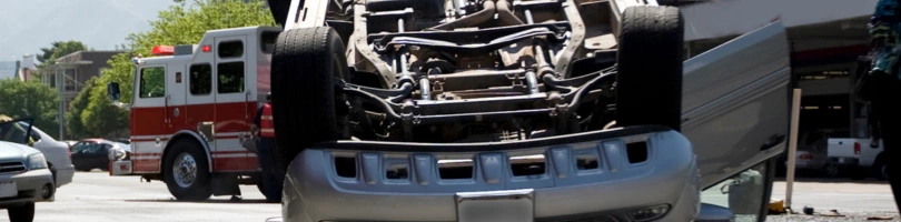 Rock Hill Rollover Car Accident Lawyer