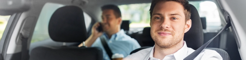 Rock Hill Uber & Lyft Accident Lawyer