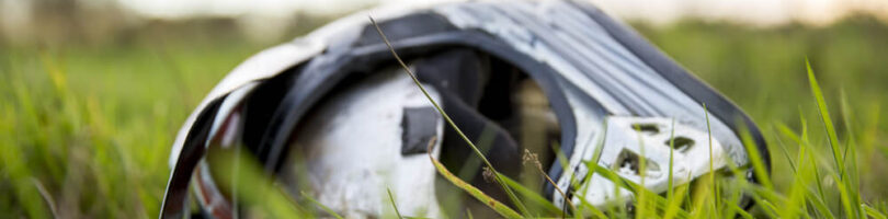 Abogado de accidentes de motocicleta en Charlotte