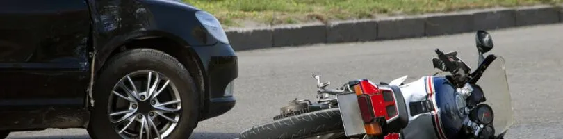 Beaufort Abogado de accidentes de motocicleta