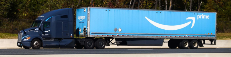 Charlotte Amazon Truck Accident Lawyer