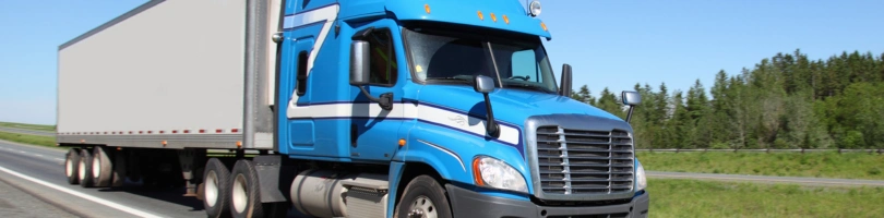 Charlotte Budget Truck Accident Attorney