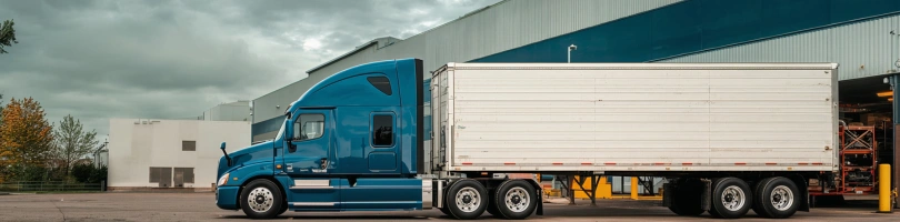 Charlotte Commercial Truck Accident Lawyer
