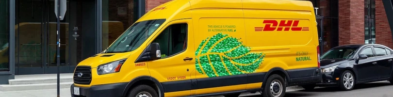 Charlotte DHL Truck Accident Lawyer