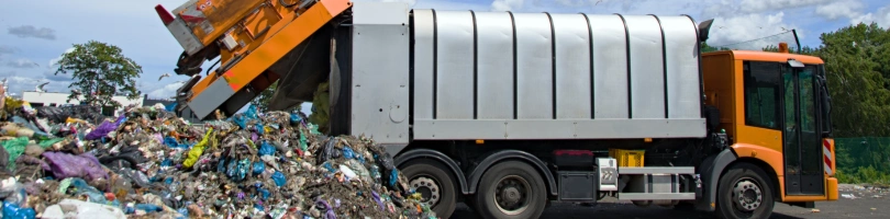 Charlotte Garbage Truck Accident Lawyer