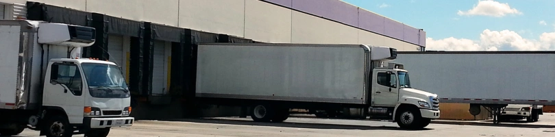 Charlotte Lost Load Truck Accident Lawyer