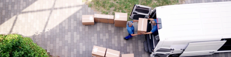 Charlotte Moving Truck Accident Lawyer