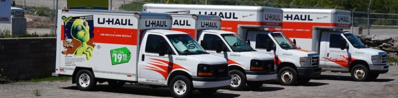Charlotte U-Haul Truck Accident Lawyer