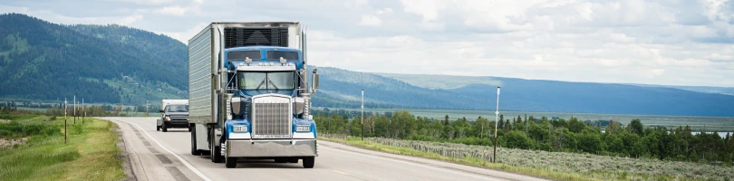 Beaufort 18-Wheeler Truck Accident Lawyer